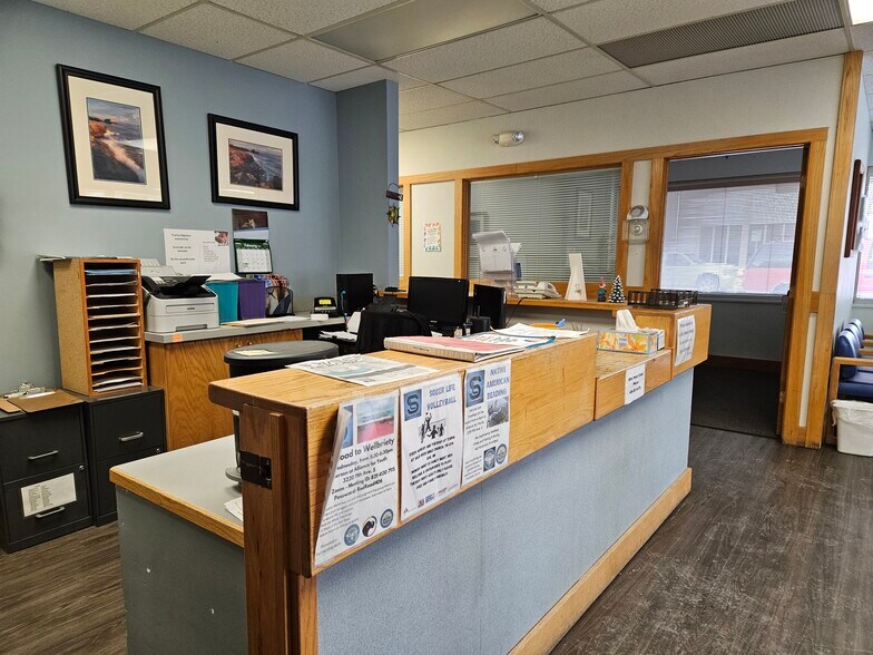 More Photos Of 18 4th St N, Great Falls Storefront For Sale