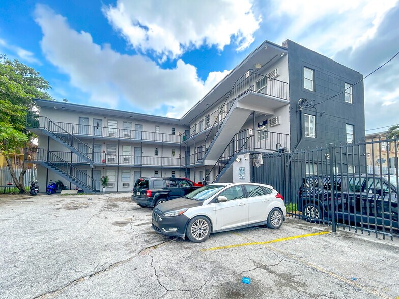 More Photos Of 1261 NW 59th St, Miami Apartments For Sale