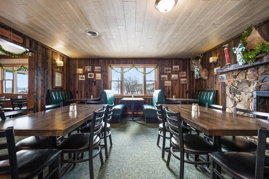 More Photos Of , Beaver Island General Retail For Sale