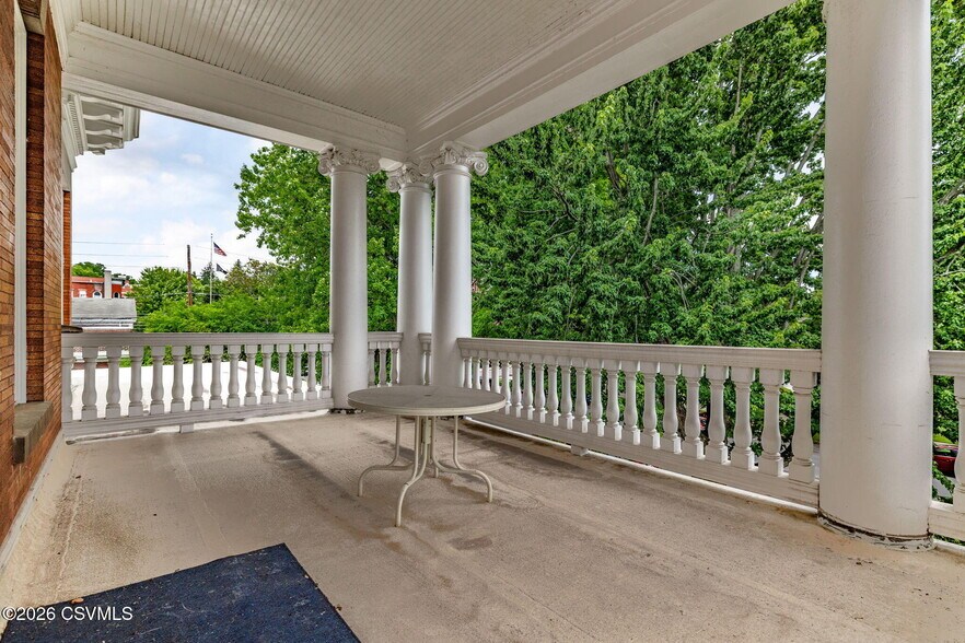 More Photos Of 240 Market St, Bloomsburg Office For Sale