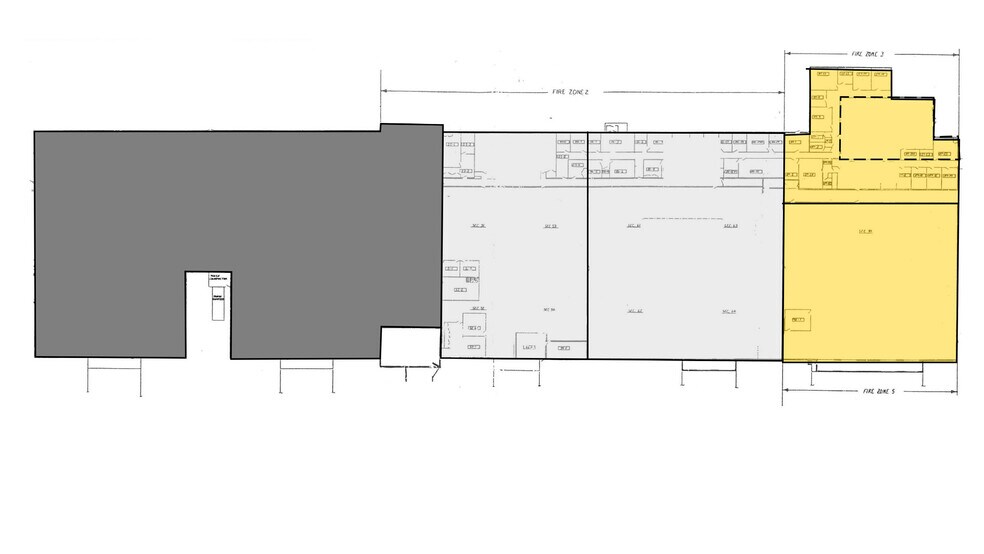 More Photos Of 3040 E River Rd, Moraine Showroom For Sale