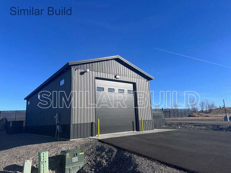 More Photos Of 407 E Recreation Dr, Billings Service For Sale