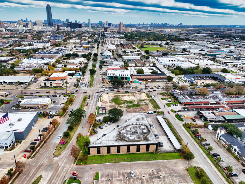 Primary Photo Of 6009 Richmond Ave, Houston Office For Lease