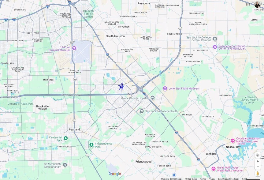 More Photos Of 0 Beamer, Houston Land For Sale