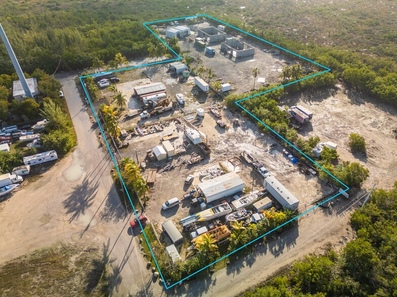 More Photos Of 30230 Paradise Ln, Big Pine Key Land For Sale