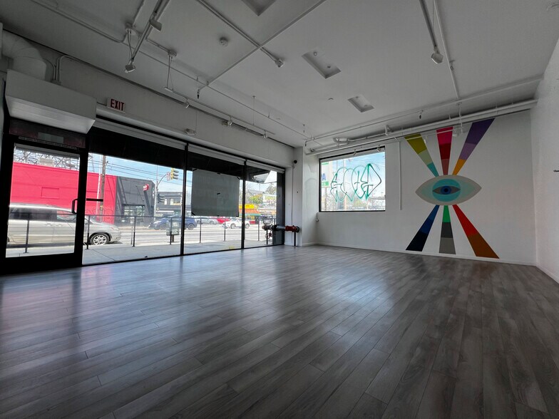 More Photos Of 1030 N Alvarado St, Los Angeles Apartments For Lease