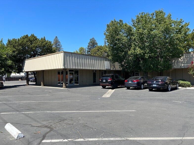 More Photos Of 866 Plumas St, Yuba City Medical For Lease