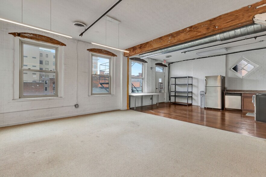More Photos Of 1008 Race St, Cincinnati Office Residential For Sale