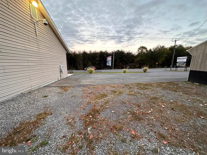 More Photos Of 4278 Valley Rd, Berkeley Springs Specialty For Sale