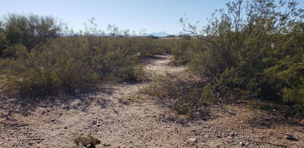 Primary Photo Of 5030 E Valencia Rd, Tucson Land For Sale