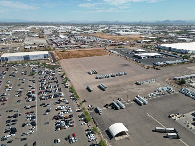 More Photos Of 5620 W Lower Buckeye Rd, Phoenix Land For Sale