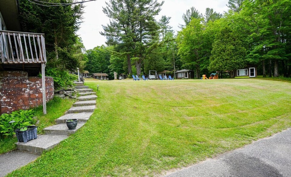 More Photos Of 1616 State Route 30, Tupper Lake Hotel For Sale