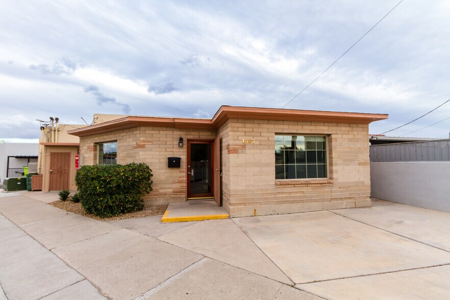 Primary Photo Of 508 Nevada Hwy, Boulder City Unknown For Sale