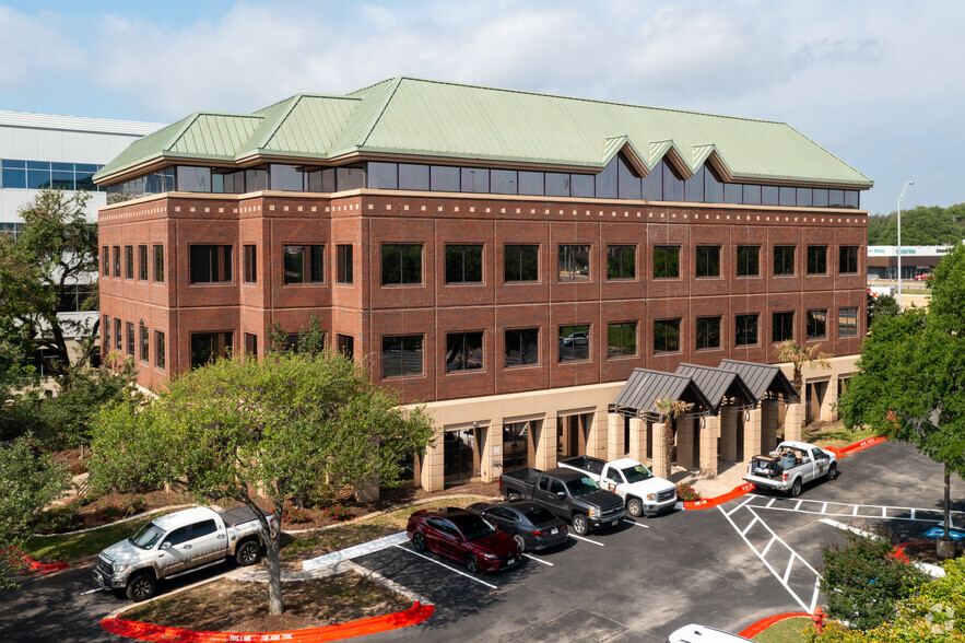 Primary Photo Of 8627 MoPac Expy N, Austin Office For Lease