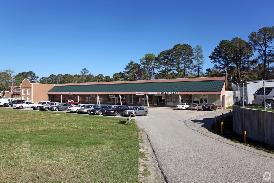More Photos Of 3242-3258 Cahaba Heights Rd, Birmingham Unknown For Lease