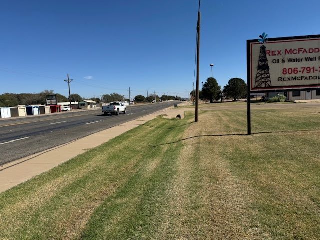 More Photos Of 7931 19th St, Lubbock Warehouse For Sale