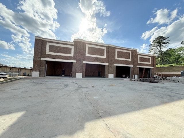 Primary Photo Of 4370 Atlanta Hwy, Hiram Freestanding For Lease
