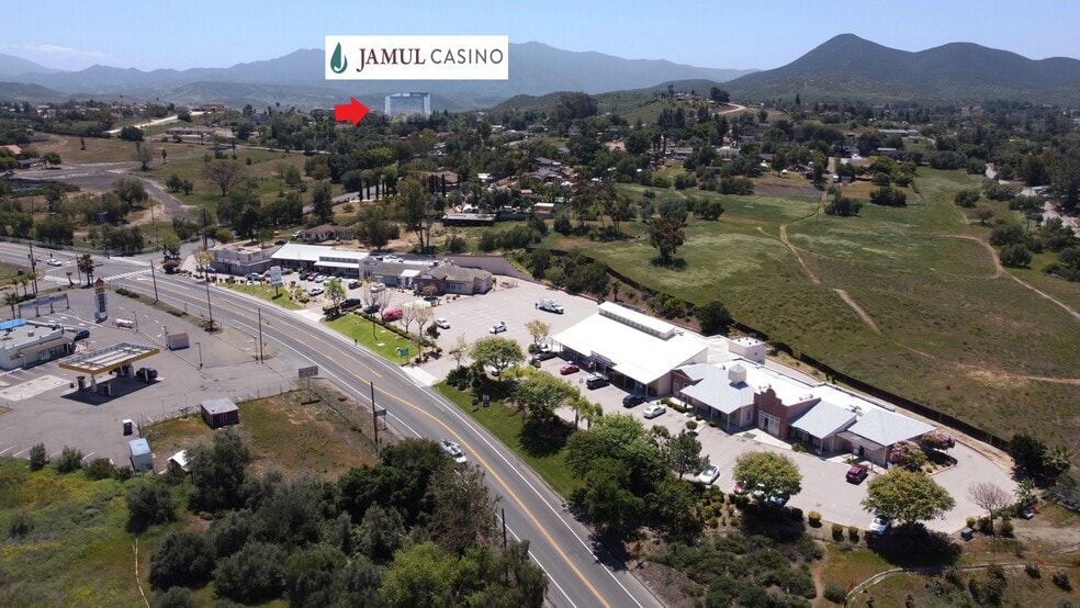 More Photos Of 13889 Campo Rd, Jamul Unknown For Lease