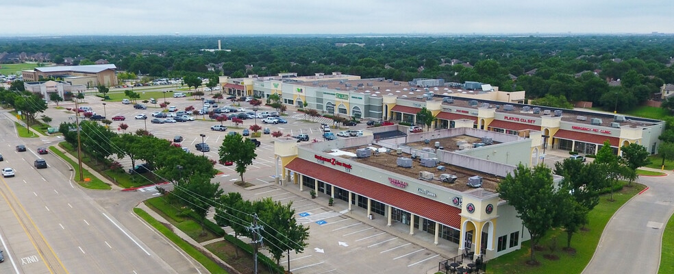 More Photos Of 2221-2321 Cross Timbers Rd, Flower Mound Unknown For Lease