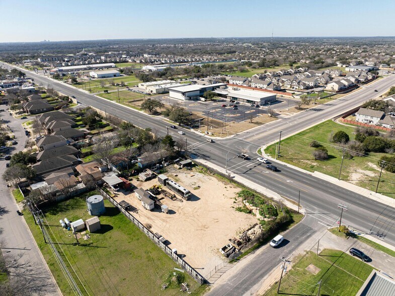 More Photos Of 1401 Mooreland Dr, Austin Land For Sale