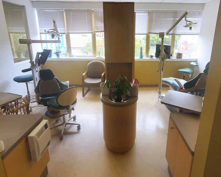More Photos Of 2645 Ocean Ave, San Francisco Medical For Lease