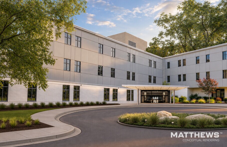 More Photos Of 2200 Market St, Charlestown Hospital For Sale