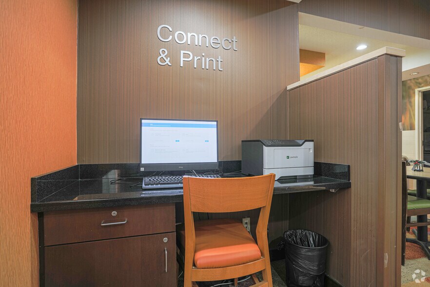 More Photos Of 3930 Stahl Dr SE, Grand Rapids Hotel For Sale