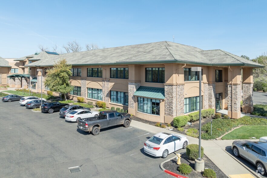 More Photos Of 950 Glenn Dr, Folsom Office For Lease