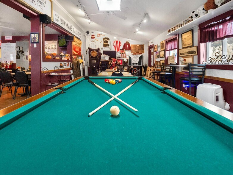 More Photos Of 25 North St, Proctor Restaurant For Sale