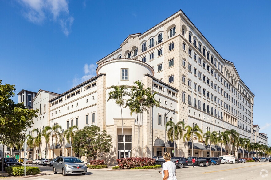 More Photos Of 4000 Ponce de Leon Blvd, Coral Gables Office For Lease
