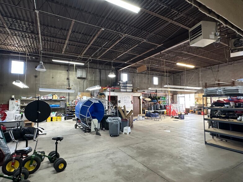 More Photos Of 3650 E 41st Ave, Denver Warehouse For Sale