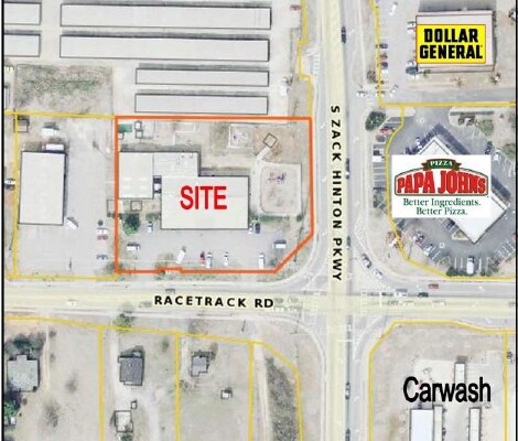 More Photos Of 171 Racetrack Rd, McDonough Daycare Center For Sale