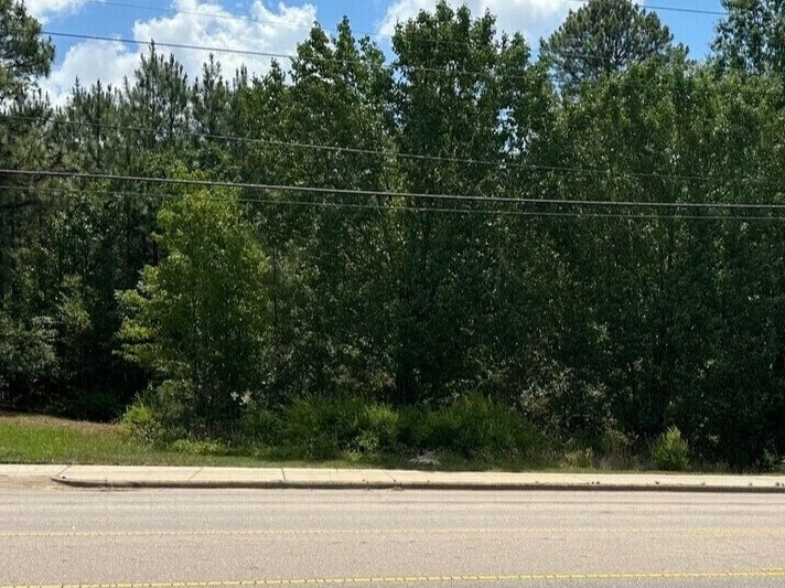 Primary Photo Of 718 Airport Blvd, Morrisville Land For Sale