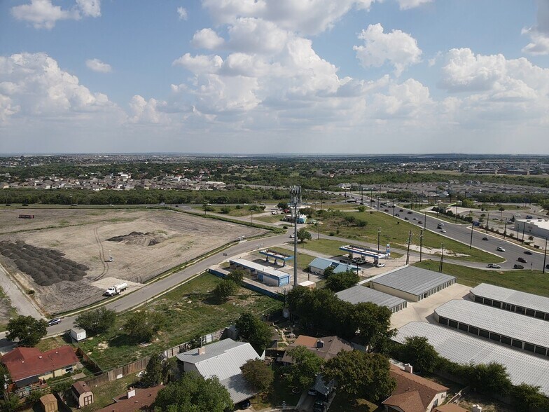 More Photos Of 7411 Glen Mont Dr, San Antonio Land For Sale