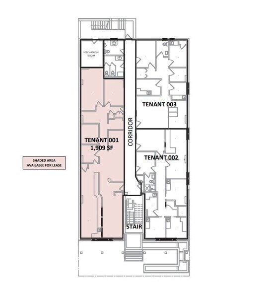 More Photos Of 189 Elm St, Westfield Medical For Lease