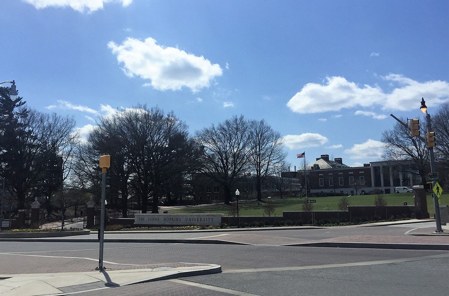 More Photos Of 3401 Greenway, Baltimore Apartments For Sale