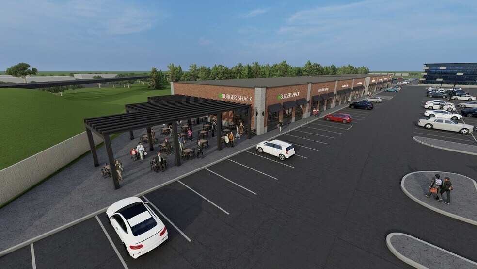 Primary Photo Of 4710 Madison Rd, Cincinnati Unknown For Lease