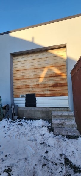 More Photos Of 720 E Saint Georges Ave, Linden Warehouse For Sale