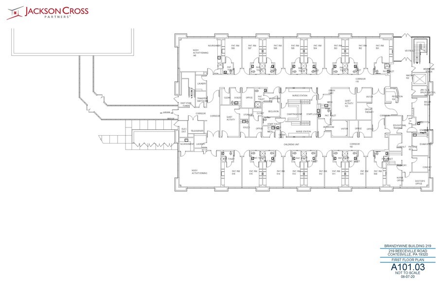 More Photos Of 219 Reeceville Rd, Coatesville Rehabilitation Center For Lease