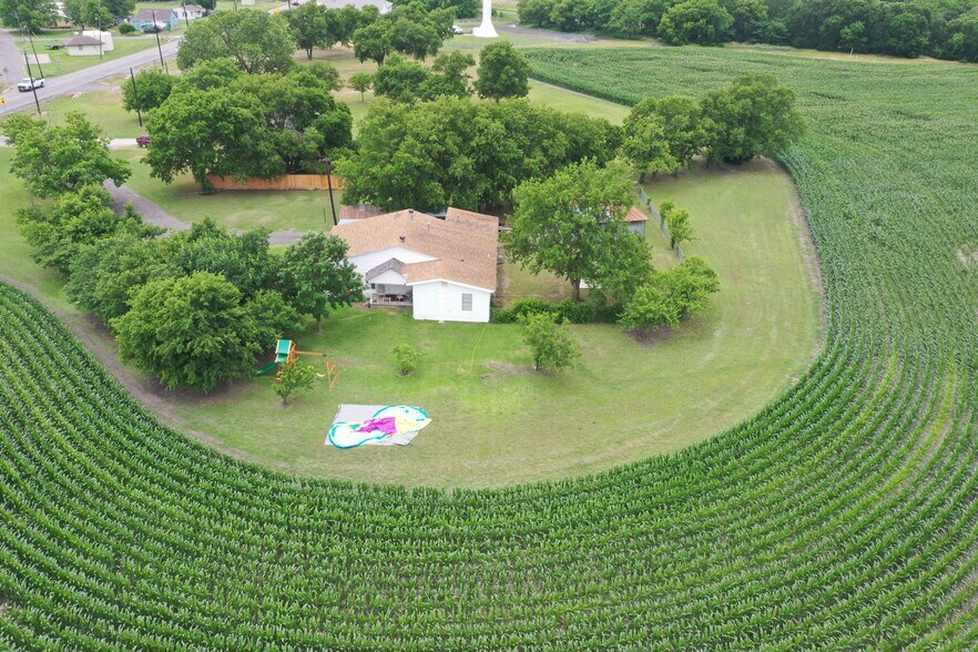 More Photos Of 15689 Fm 1778, Farmersville Land For Sale
