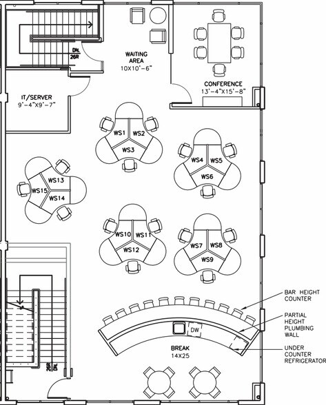 More Photos Of 16420 Bake Pky, Irvine Business Park For Lease