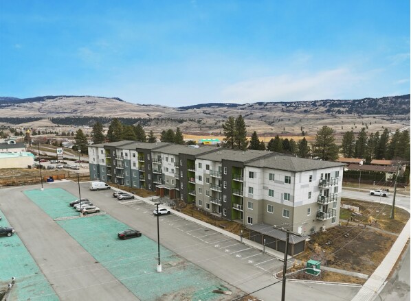 More Photos Of 4010 Walters St, Merritt Apartments For Sale