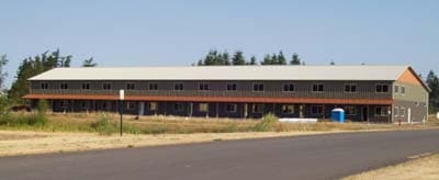 Primary Photo Of 2693 Delta Ring Rd, Ferndale Warehouse For Lease