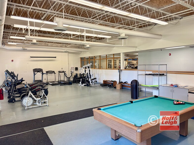 More Photos Of 1490 E 191st St, Euclid Light Manufacturing For Sale
