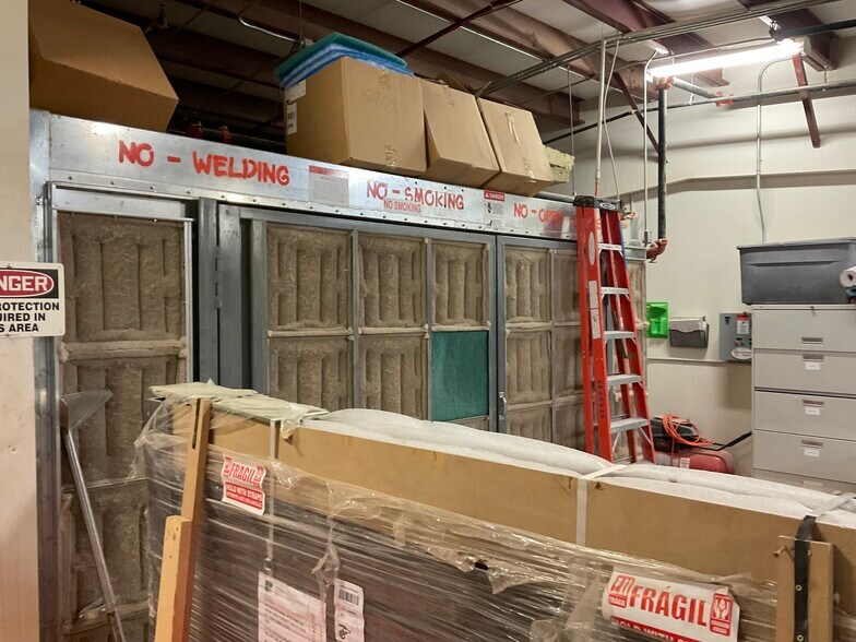 More Photos Of 7390 S Fraser St, Centennial Warehouse For Sale