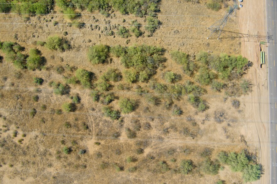 More Photos Of 21200 N 219th, Surprise Land For Sale