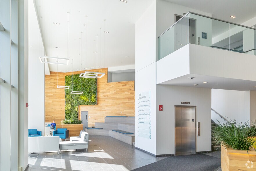 More Photos Of 101 Station Dr, Westwood Office For Lease