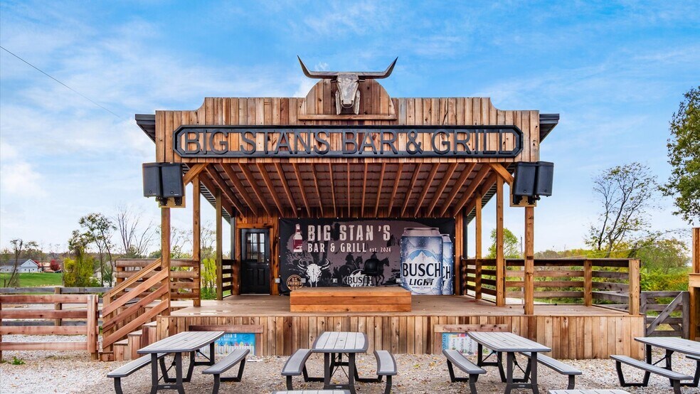 More Photos Of 8635 Blackbird Lane, Thornville Land For Sale