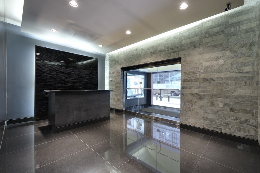 More Photos Of 261 W 35th St, New York Loft Creative Space For Lease