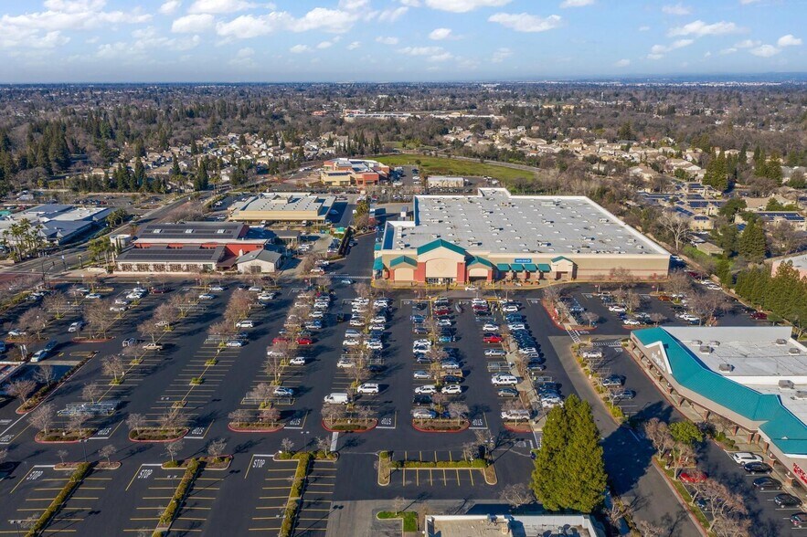 More Photos Of 7210 Greenback Ln, Citrus Heights Land For Sale